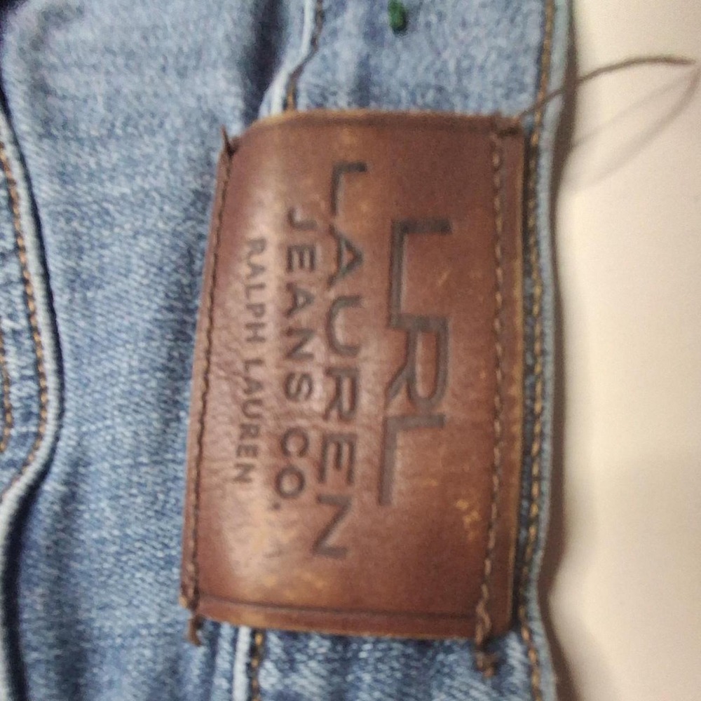 Ralph Lauren vintage jeans